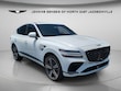  Genesis GV80 Coupe