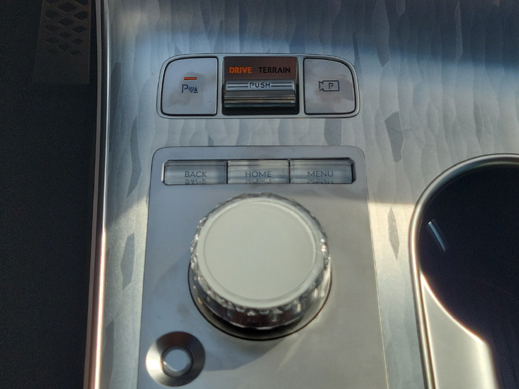 2026 GENESIS GV70 Base - Photo 26