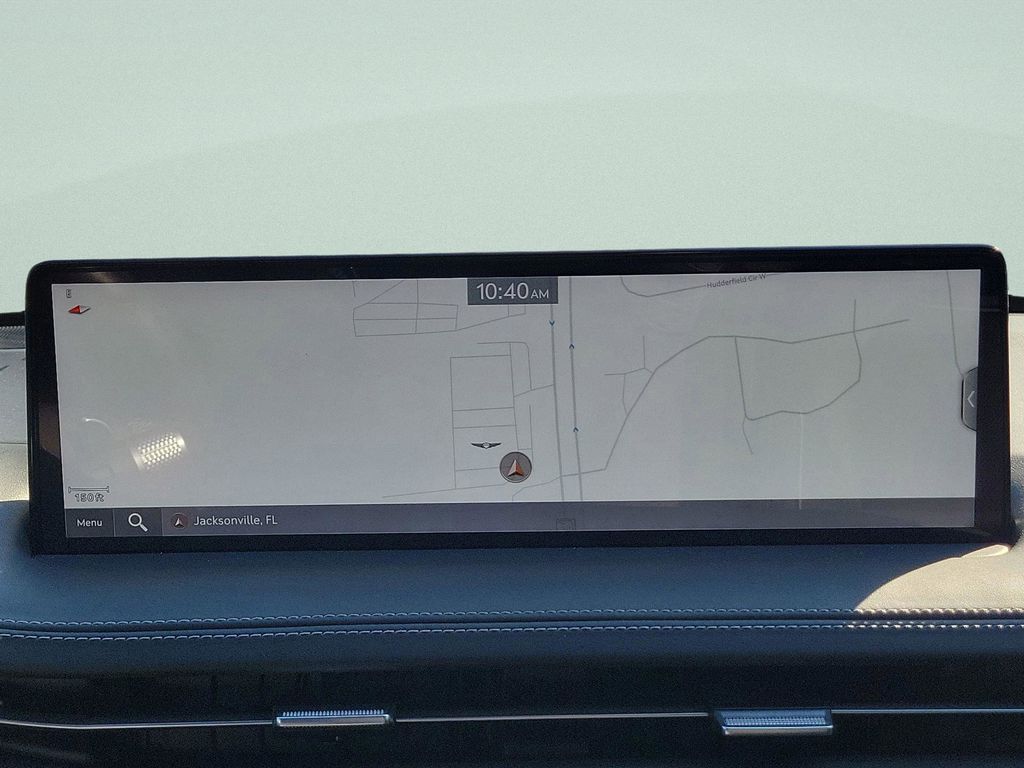 2025 GENESIS GV70 Standard - Photo 13