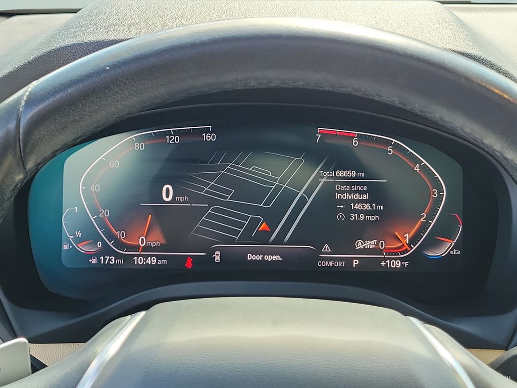 2020 BMW X3 30i - Photo 25