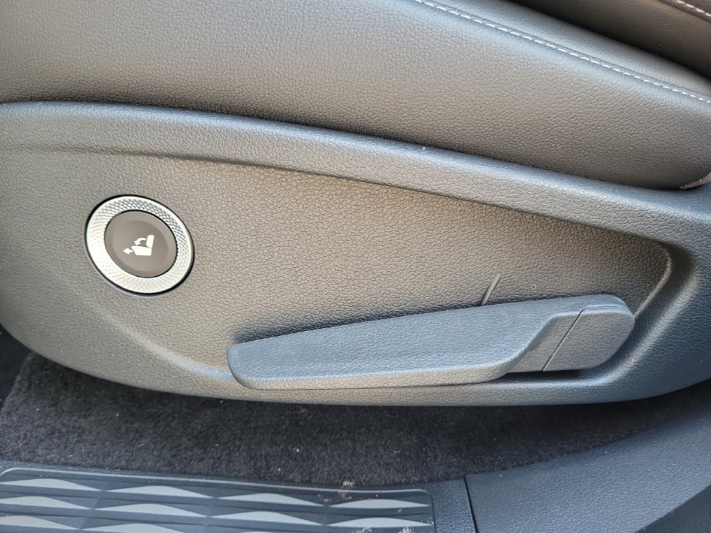 2026 GENESIS GV80 Advanced - Photo 29