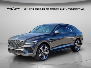 2026 Genesis GV80 Coupe 3.5T E-SC Mhev SUV