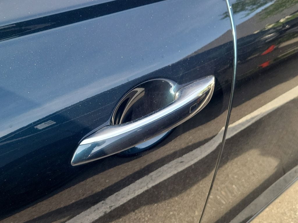2022 GENESIS G80 Base - Photo 7