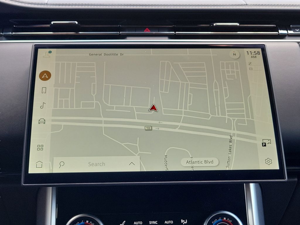 2023 Land Rover Range Rover SE - Photo 27