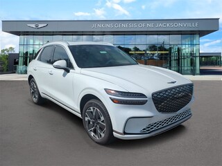 2026 Genesis Electrified GV70 Standard SUV