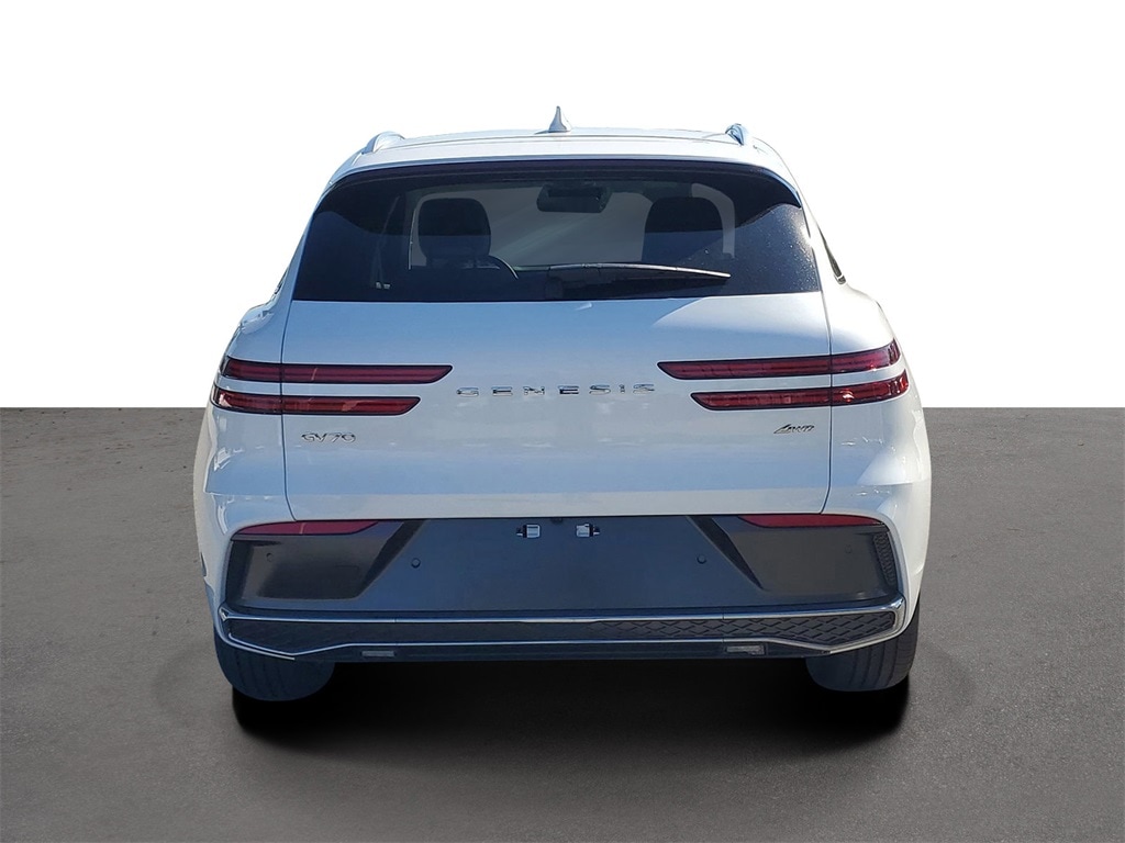 New 2026 Genesis GV70 2.5T Select SUV