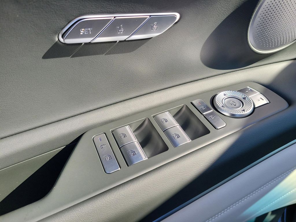 2026 GENESIS GV80 Advanced - Photo 18