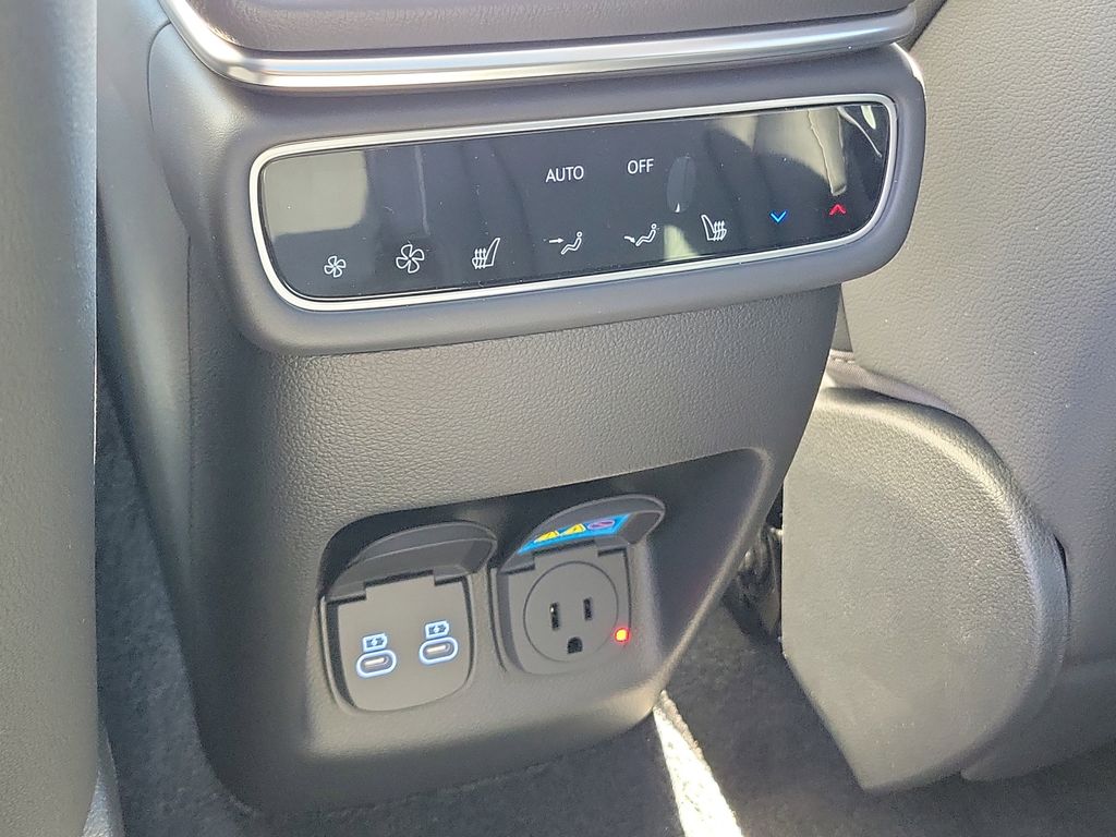 2026 GENESIS GV80 Prestige - Photo 25