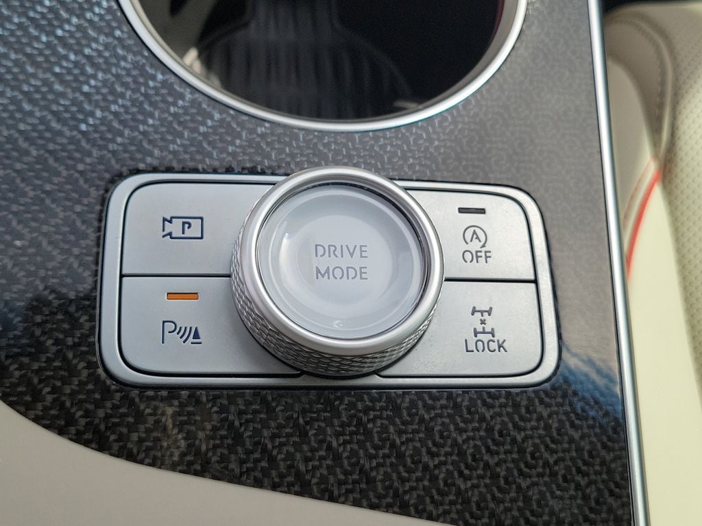 2025 GENESIS GV80 Coupe E-SC - Photo 35