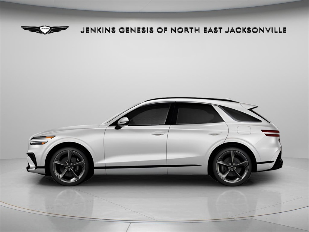 New 2026 Genesis GV70 2.5T Sport Prestige SUV