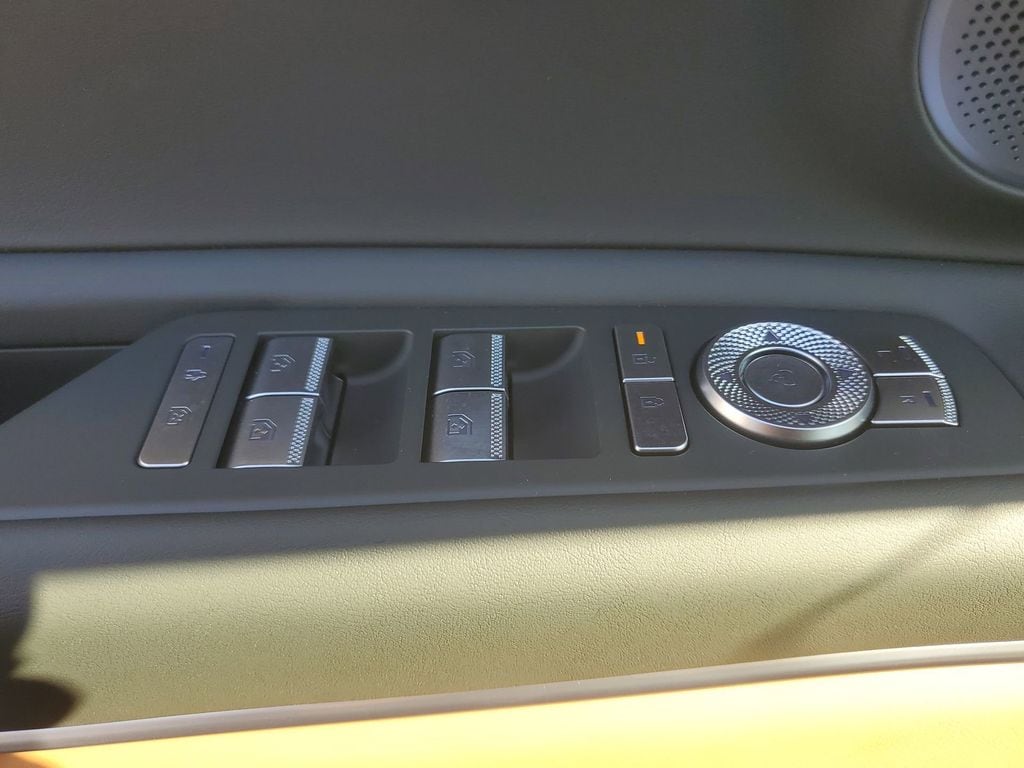 2026 GENESIS GV80 Advanced - Photo 20