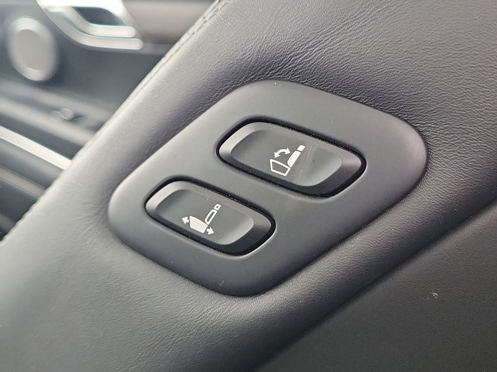 2023 GENESIS GV80 Standard - Photo 16
