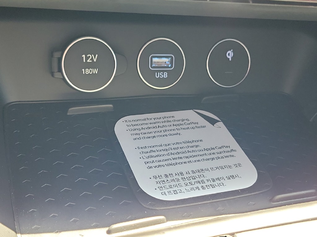 2026 GENESIS G70 Sport Prestige - Photo 30