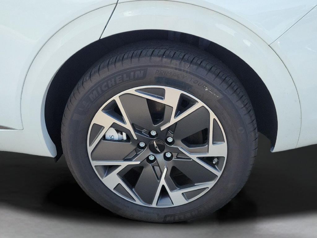 2026 GENESIS GV70 Base - Photo 33