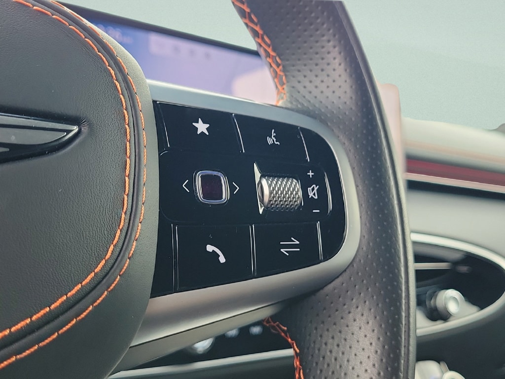 2026 GENESIS GV70 Sport Prestige - Photo 19