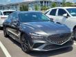 Certified 2026 Genesis G70 2.5T Prestige Sedan