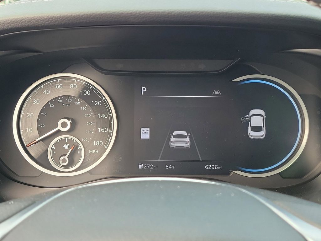 2026 GENESIS G70 Prestige - Photo 29