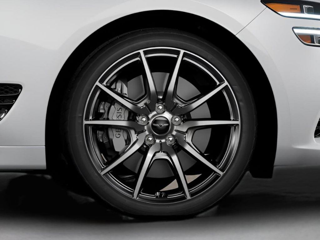 2026 GENESIS G70 Prestige - Photo 14