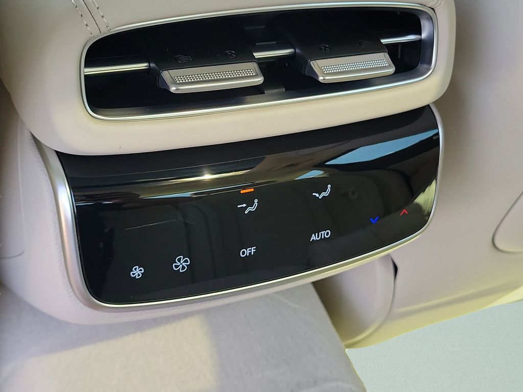2026 GENESIS G80 Sport Prestige - Photo 9