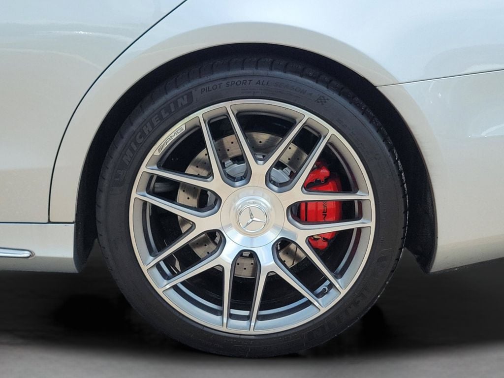 2020 Mercedes-Benz S-Class AMG S63 - Photo 33