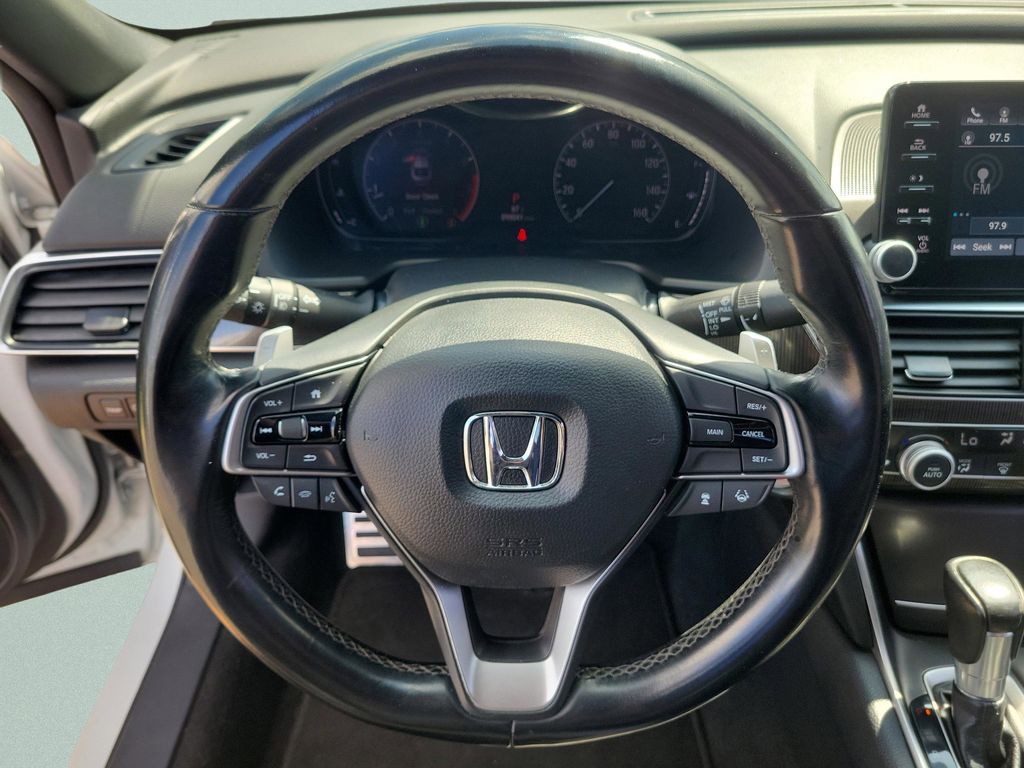 2020 Honda Accord Sport - Photo 22