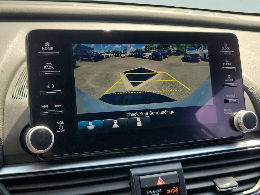 2020 Honda Accord Sport - Photo 16