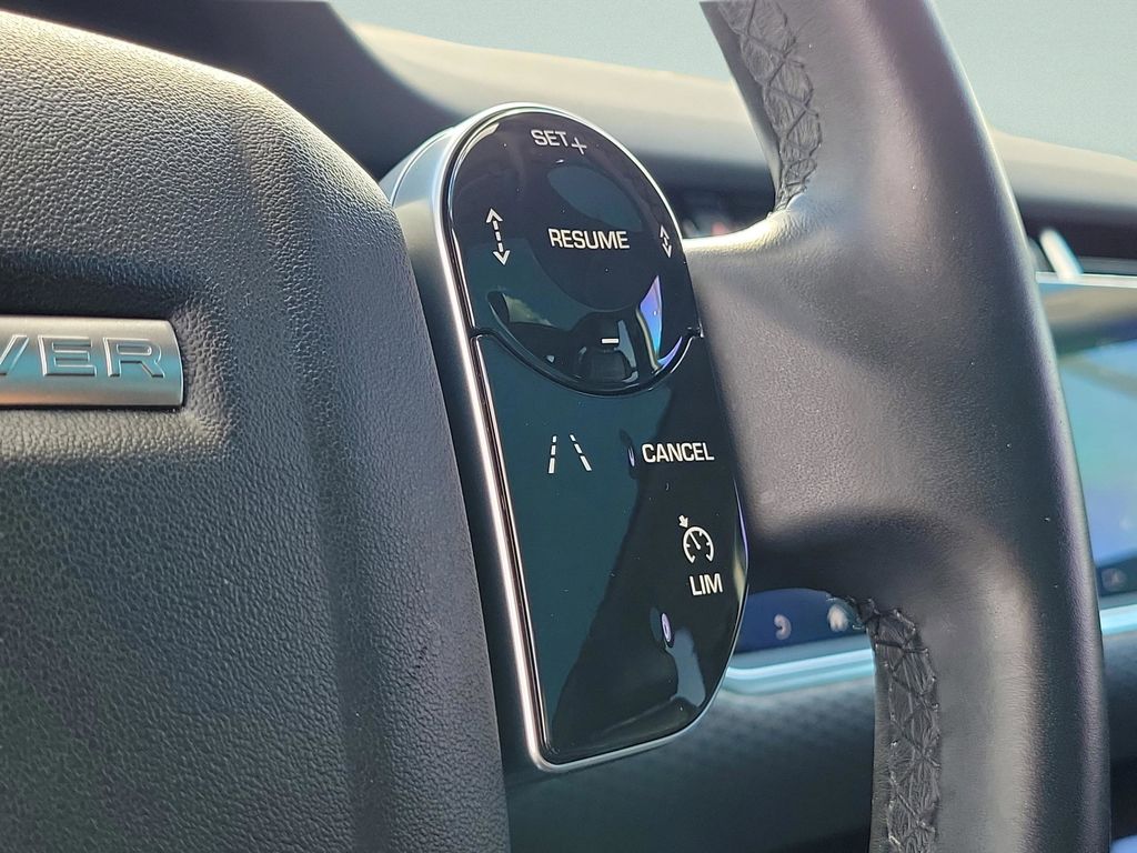 2020 Land Rover Range Rover Evoque S - Photo 19