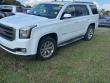 Used 2017 GMC Yukon SLT SUV