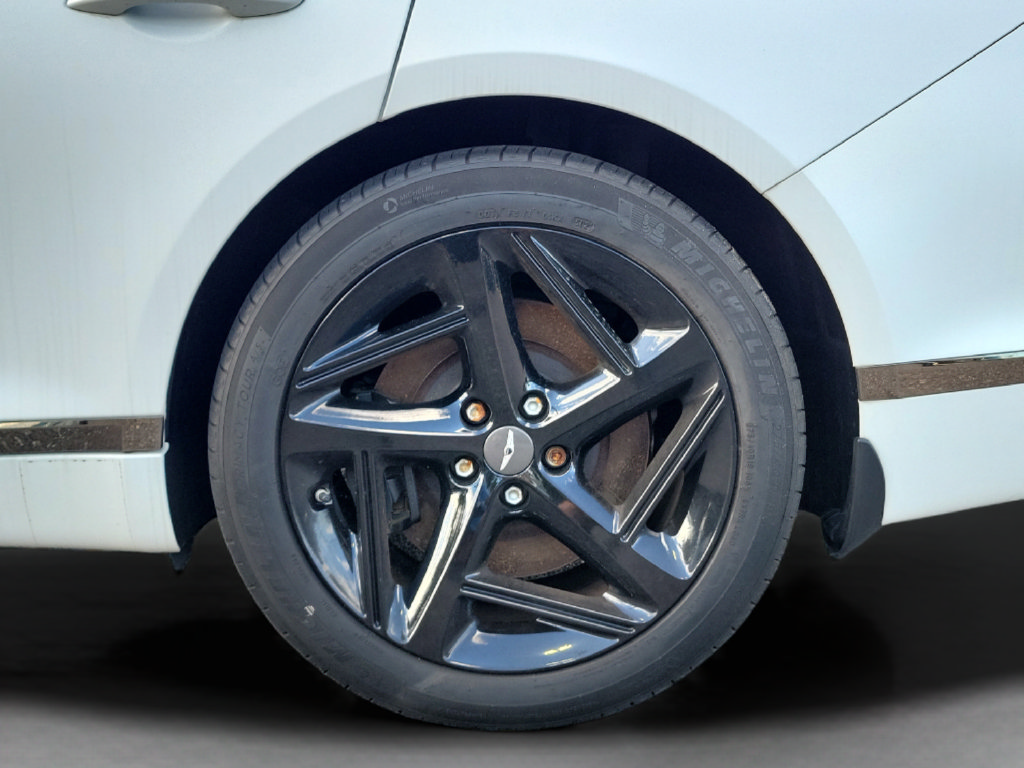 2023 GENESIS G80 SPORT - Photo 34