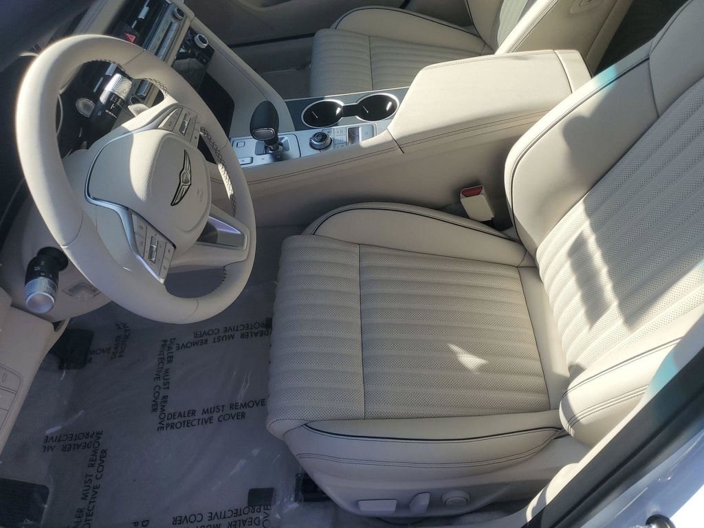2026 GENESIS G70 Prestige - Photo 13