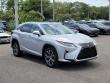 Used 2018 Lexus RX  SUV