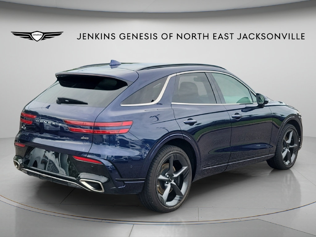 2026 GENESIS GV70 Sport Prestige - Photo 2