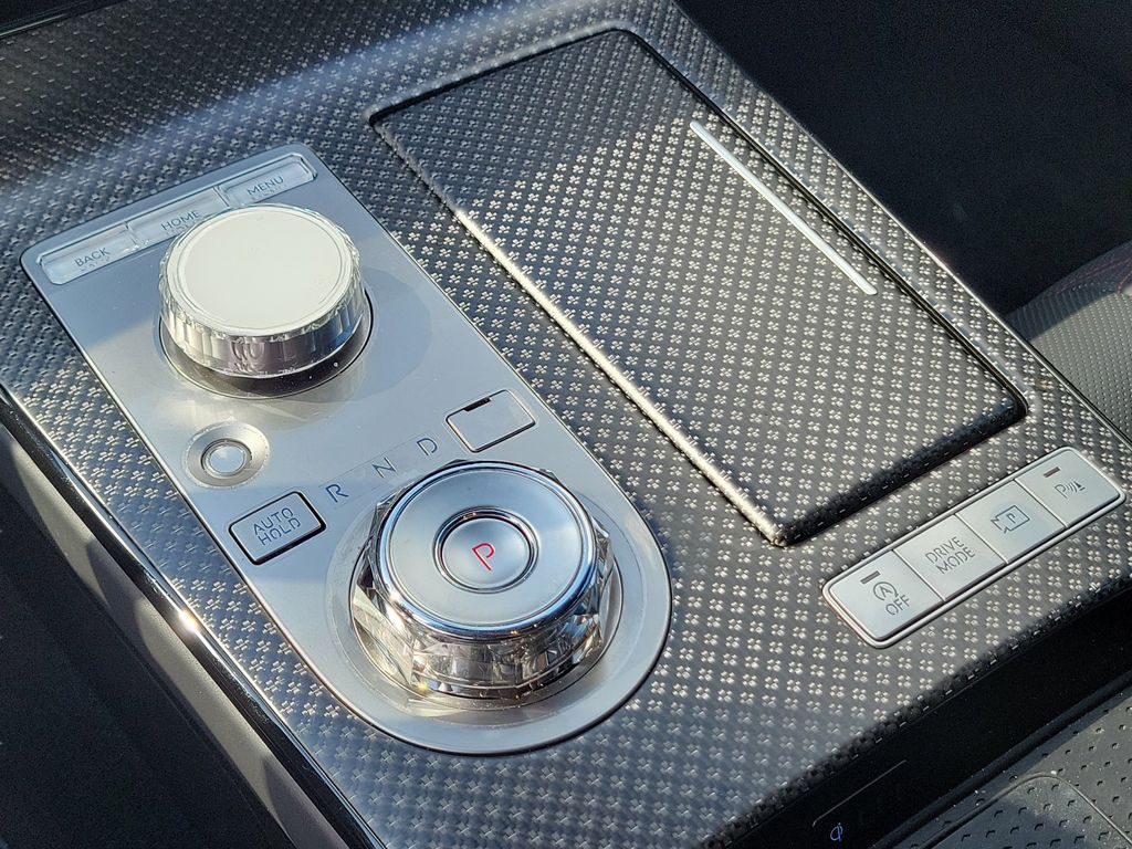 2025 GENESIS G80 Sport Prestige - Photo 15