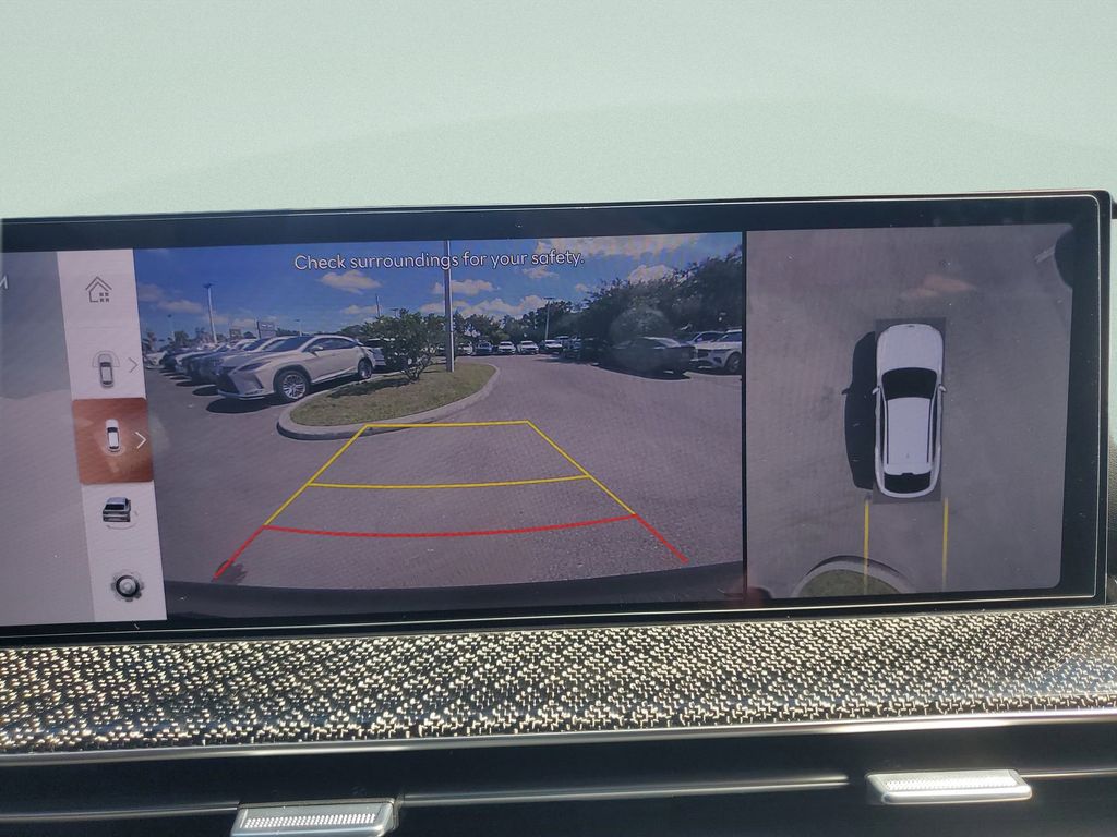 2025 GENESIS GV80 Coupe E-SC - Photo 22