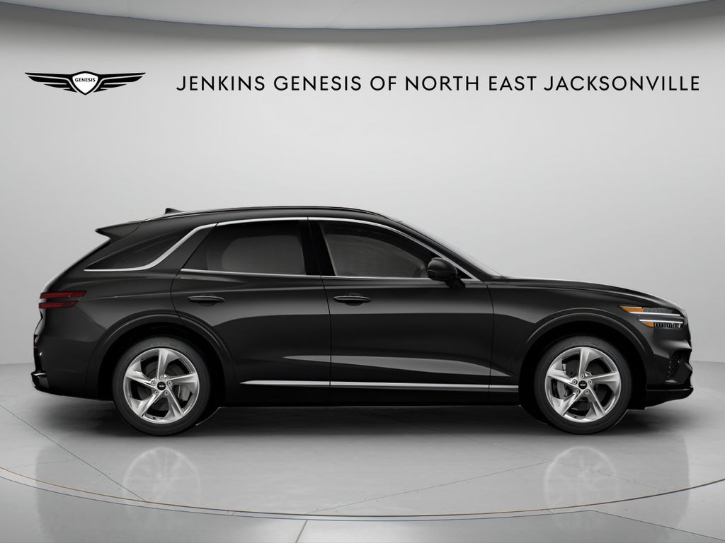 New 2026 Genesis GV70 2.5T Advanced SUV