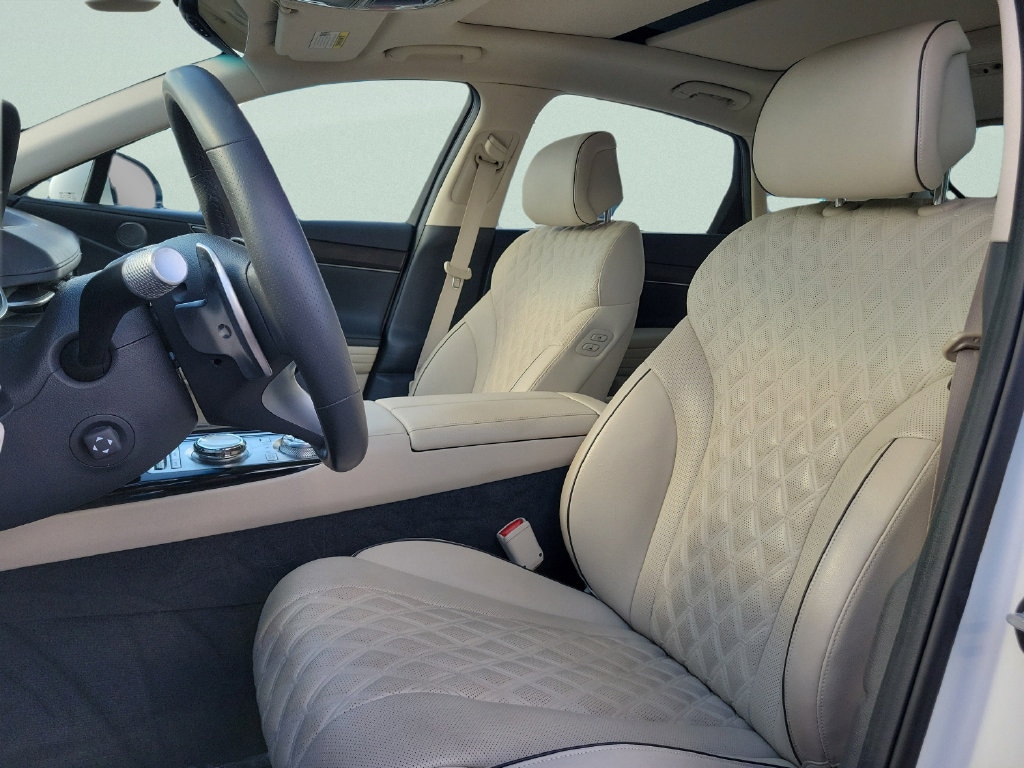 2023 GENESIS G80 SPORT - Photo 22
