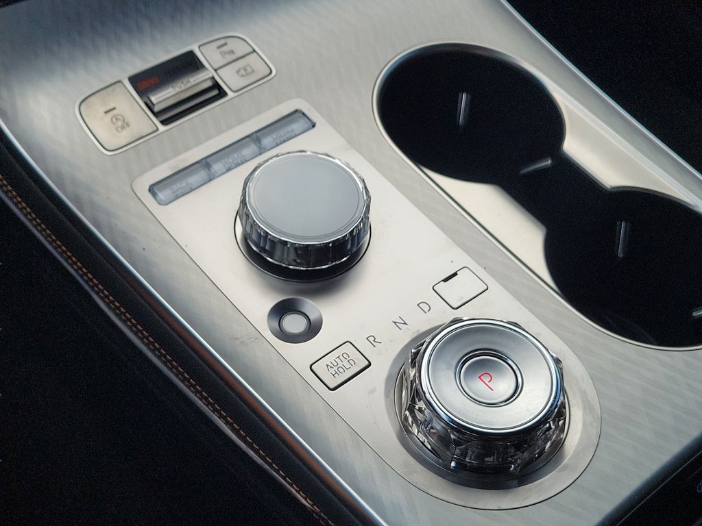 2026 GENESIS GV70 Sport Prestige - Photo 30