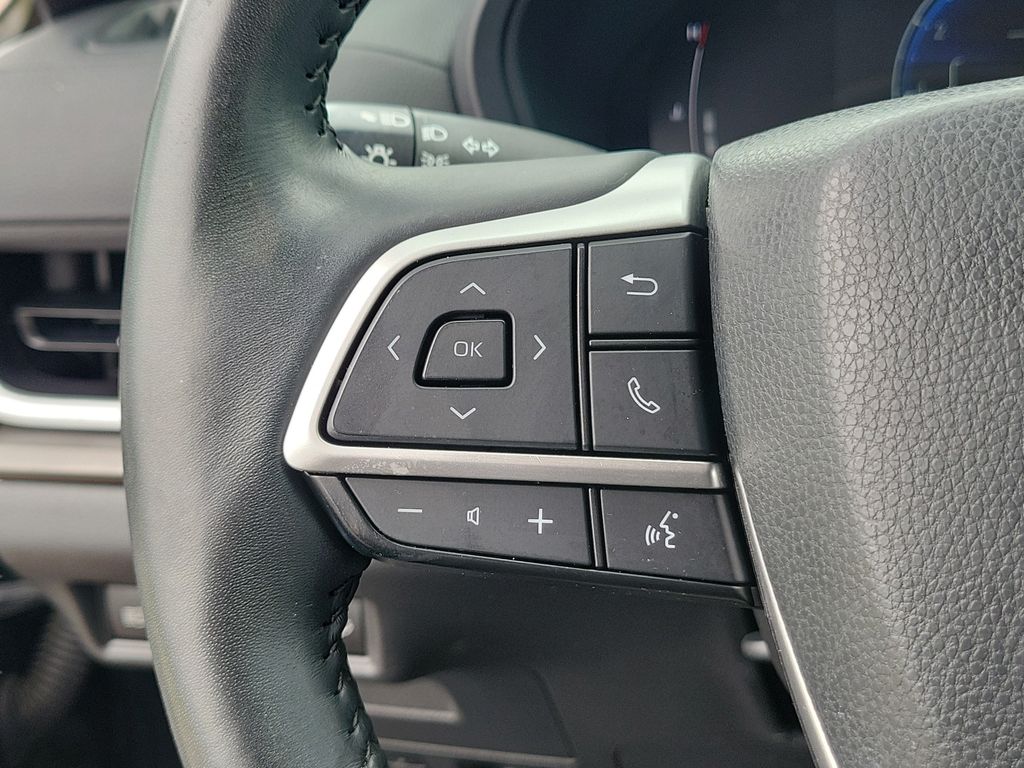 2024 Toyota Grand Highlander XLE - Photo 21