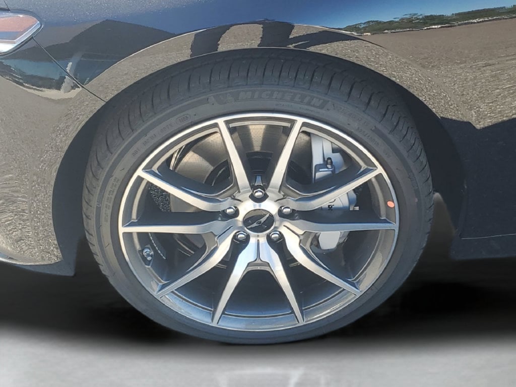 2026 GENESIS G70 Prestige - Photo 9