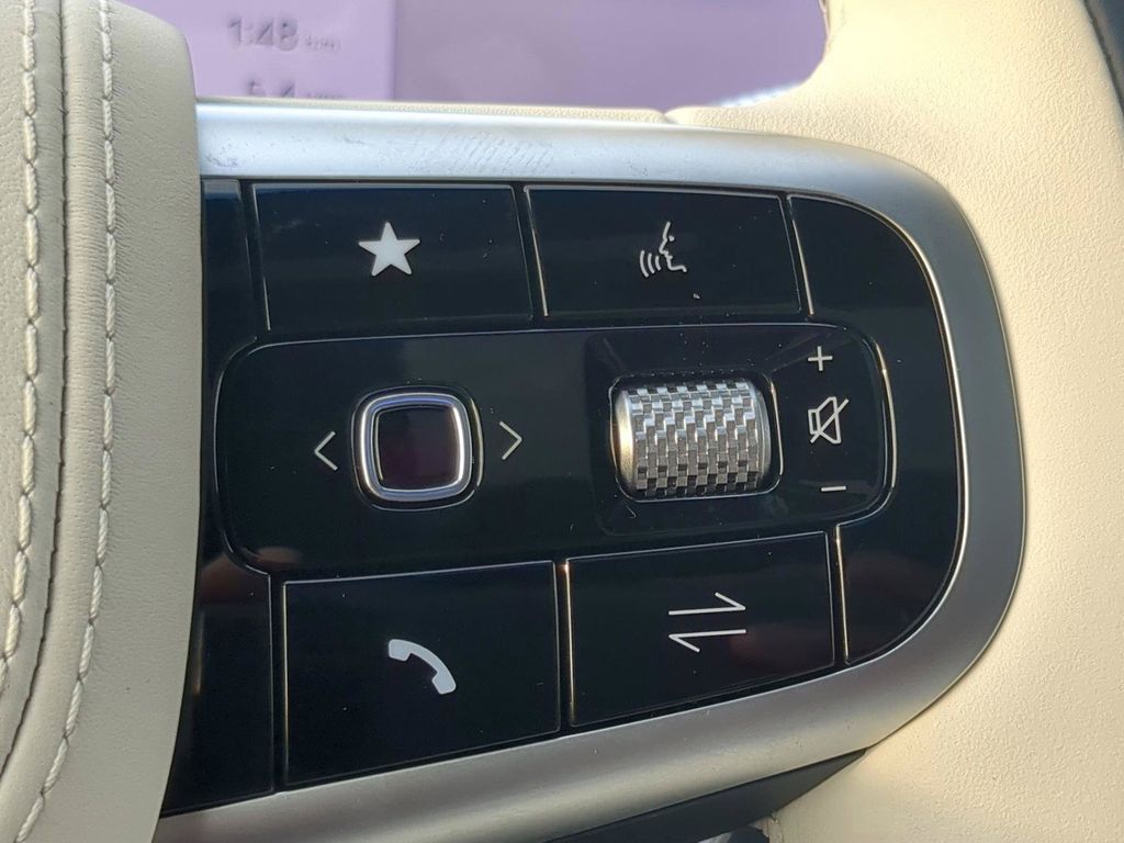 2025 GENESIS GV80 Prestige - Photo 22
