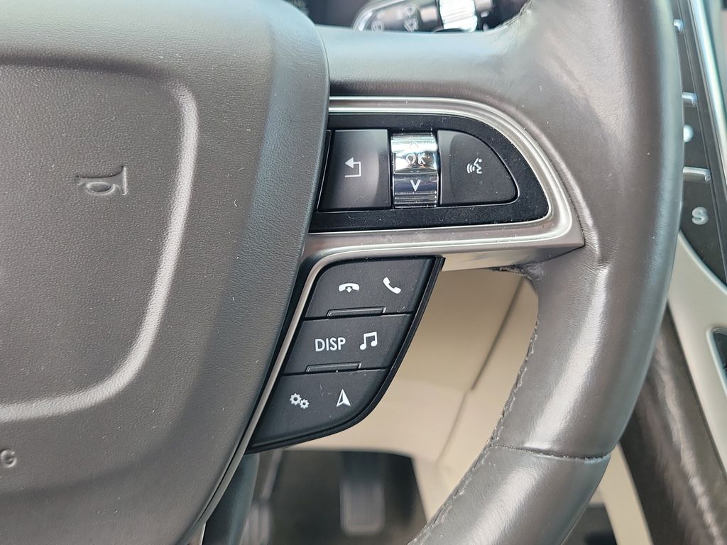2019 Lincoln Nautilus Reserve - Photo 25
