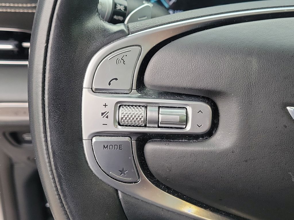 2023 GENESIS GV80 Standard - Photo 21