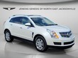  Cadillac SRX