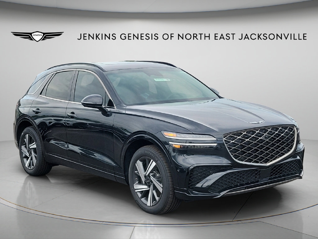 2026 GENESIS GV70