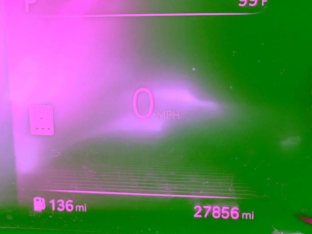 2023 GENESIS GV70 Standard - Photo 16