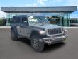 Used 2024 Jeep Wrangler Rubicon SUV