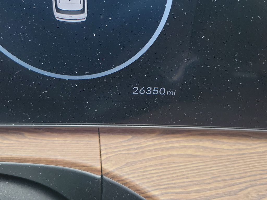2025 Hyundai Santa Fe Limited - Photo 36
