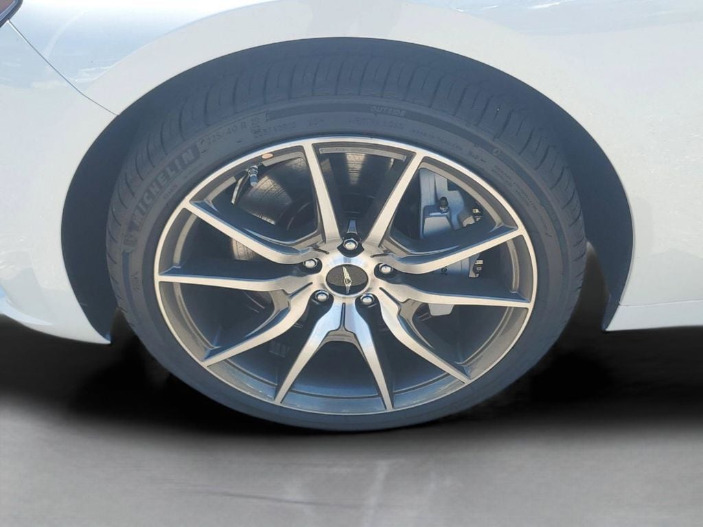 2026 GENESIS G70 Prestige - Photo 30