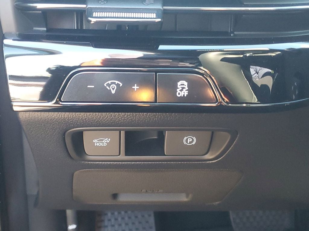 2026 GENESIS G80 Prestige Black - Photo 16