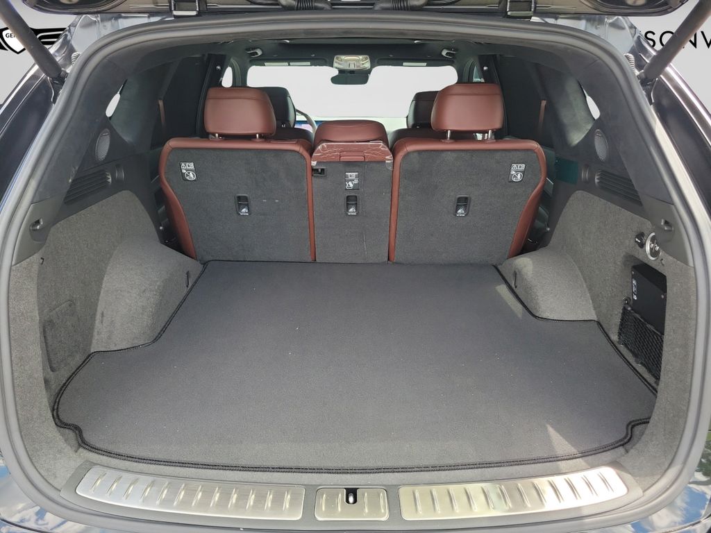 2025 GENESIS GV80 Prestige - Photo 10